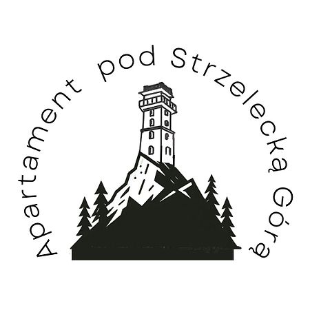 Apartament Pod Strzelecka Gora 耶莱尼亚古拉 外观 照片