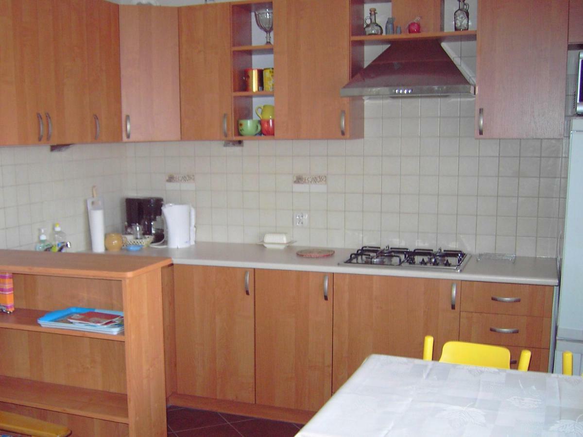Apartament Pod Strzelecka Gora 耶莱尼亚古拉 外观 照片